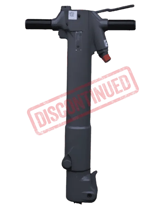 TEX 37 (90 lb class) Pneumatic Breaker